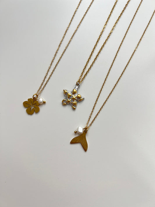 Dainty chain