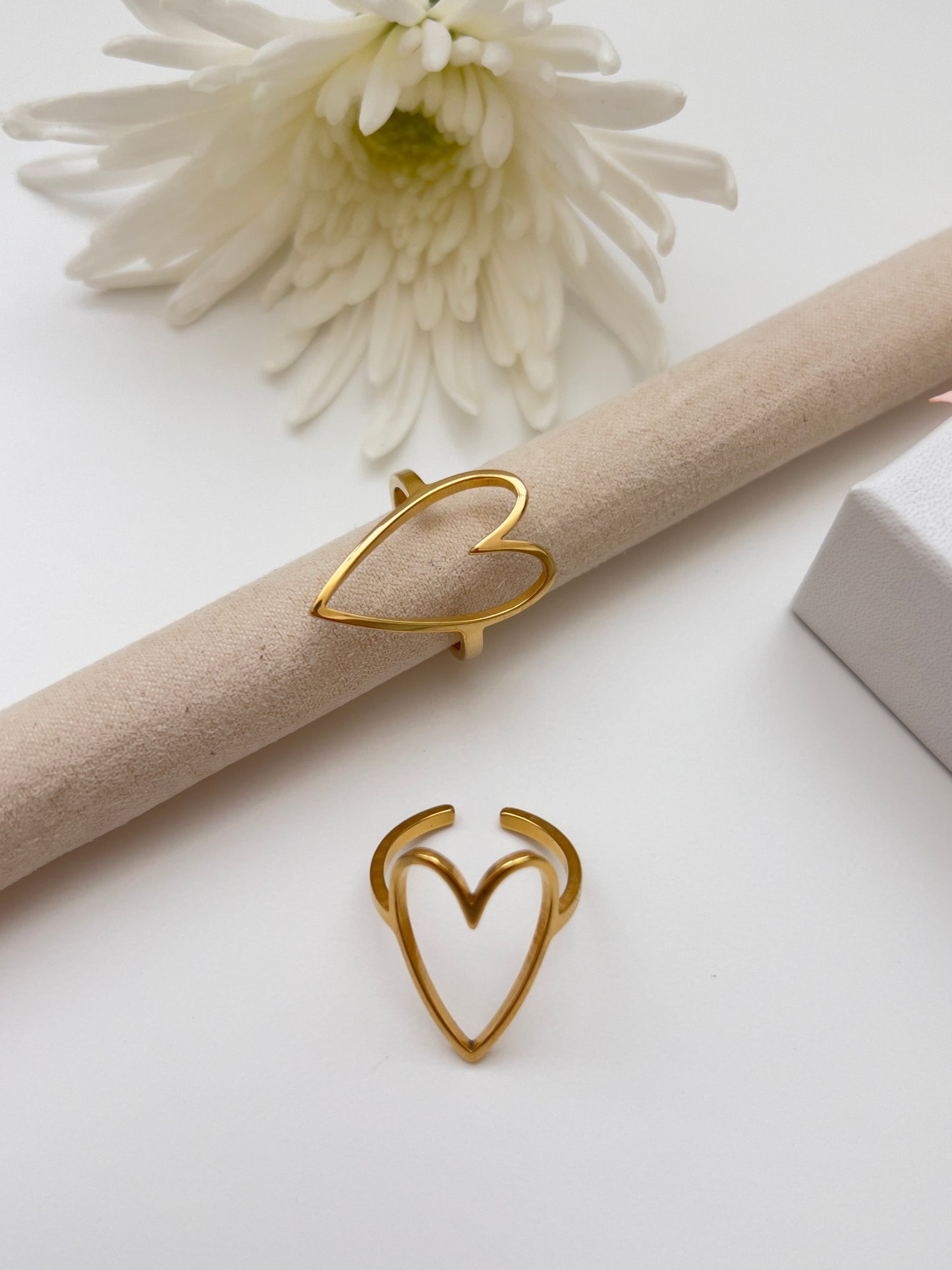 Corazón (ajustable)