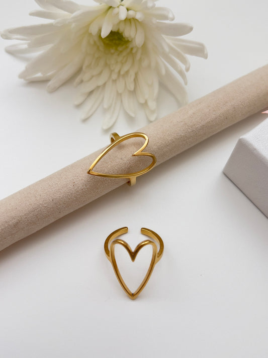 Corazón (ajustable)