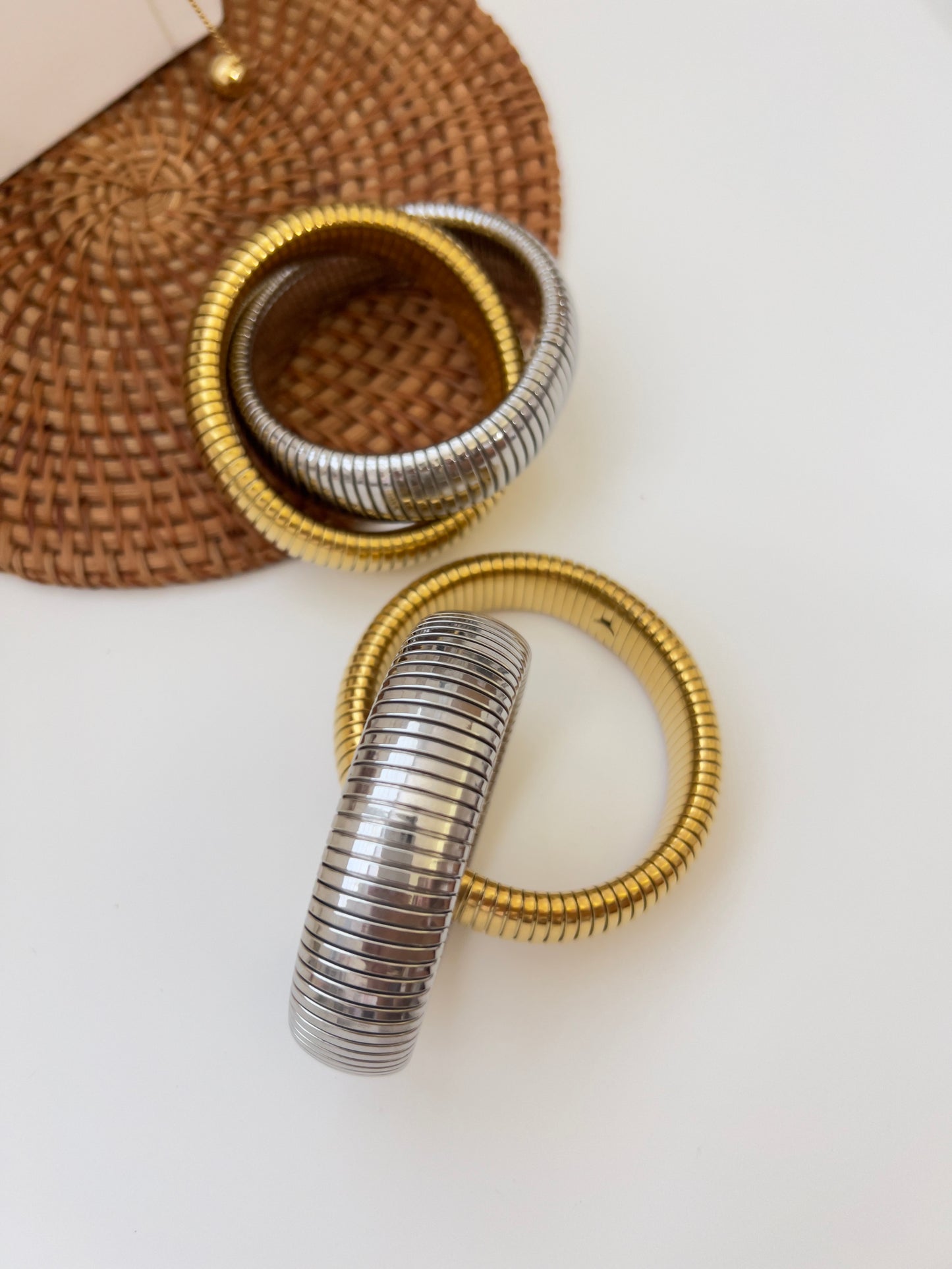 Bangles