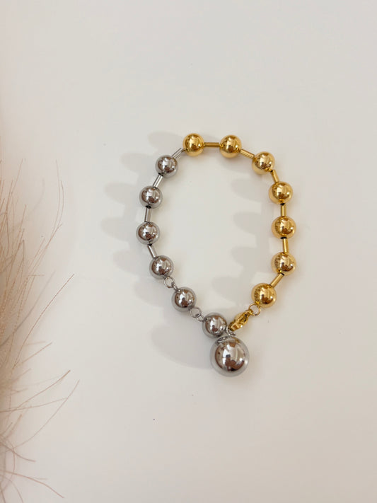 Bubble bracelet