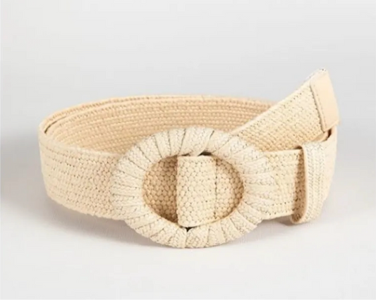 Boho belt