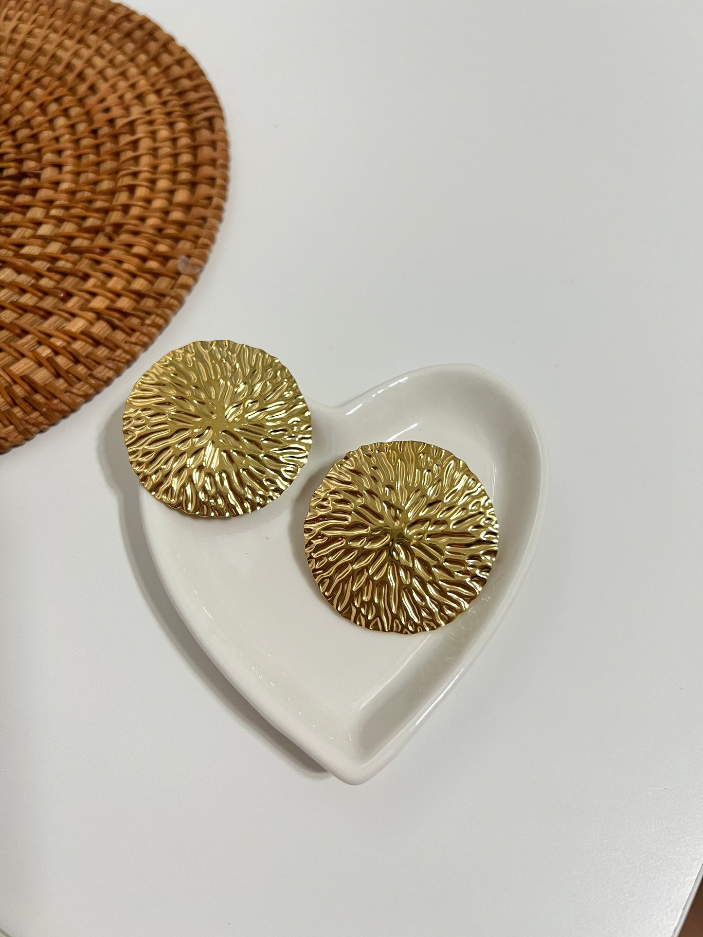 Alexa Earrings