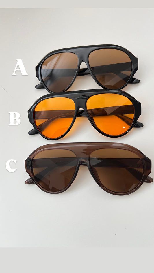 SUNNIES