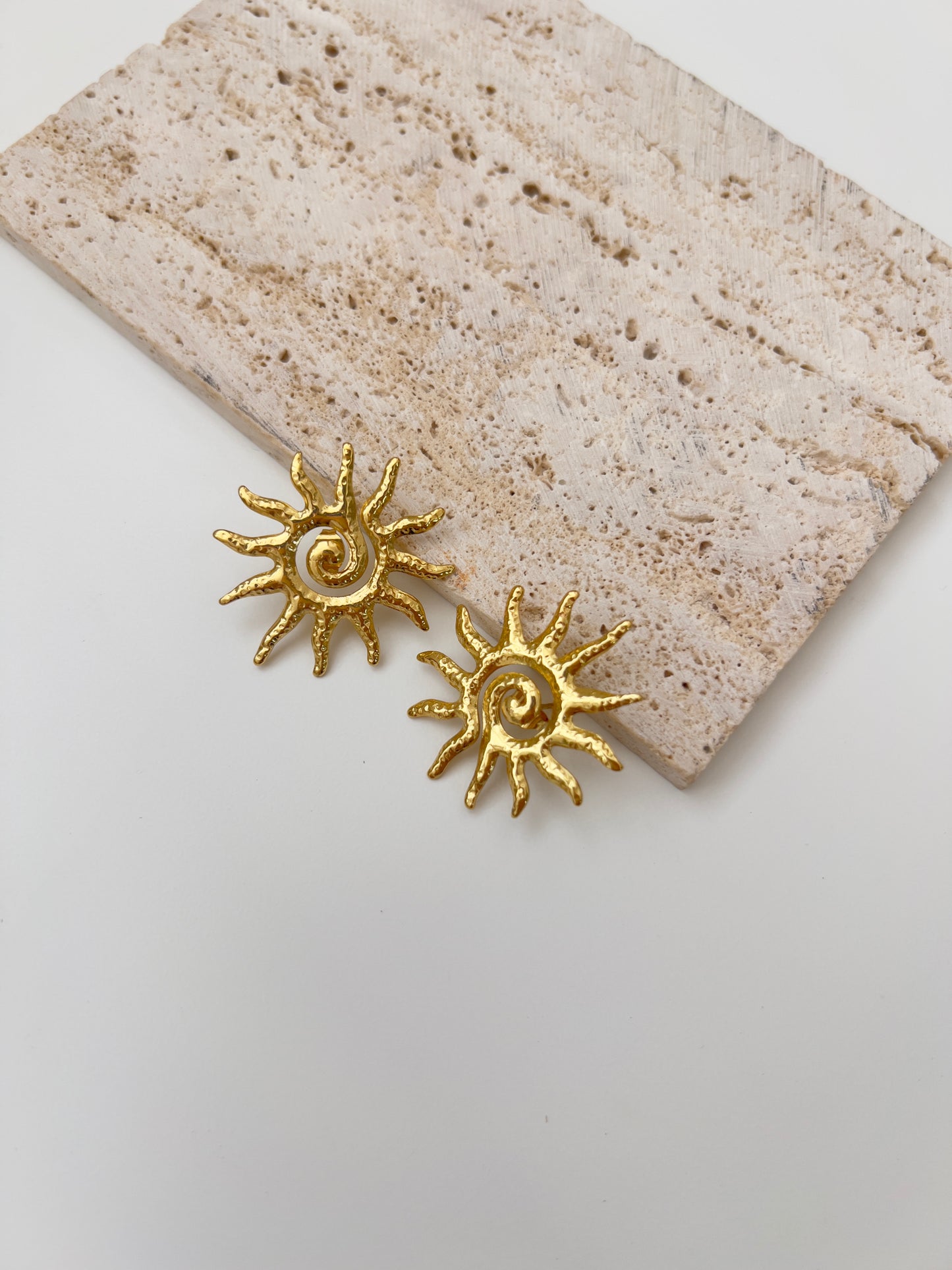 Solara earrings