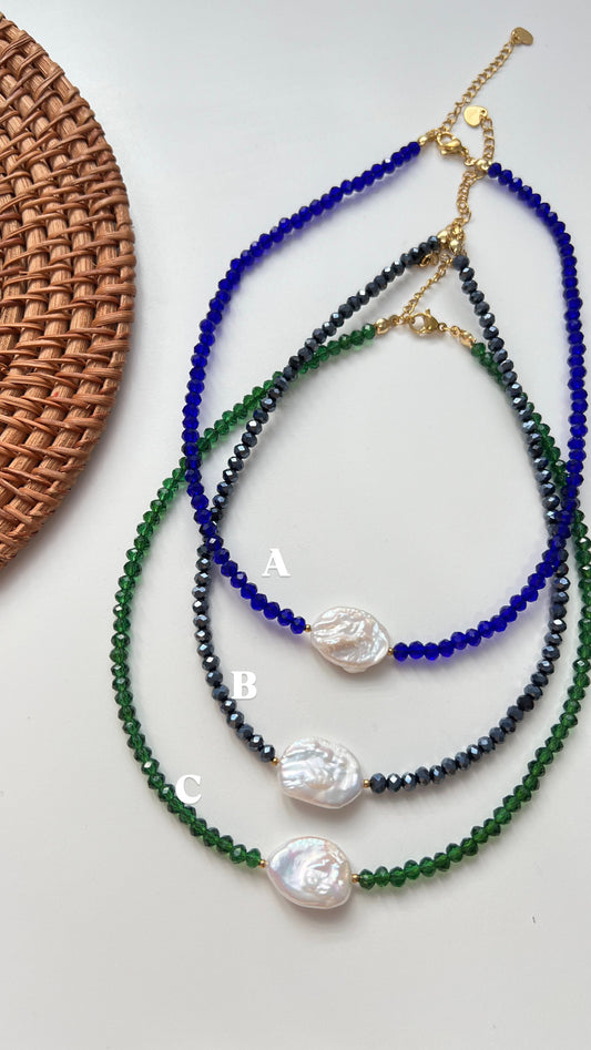 Lorena CHOKER (16 pulg)