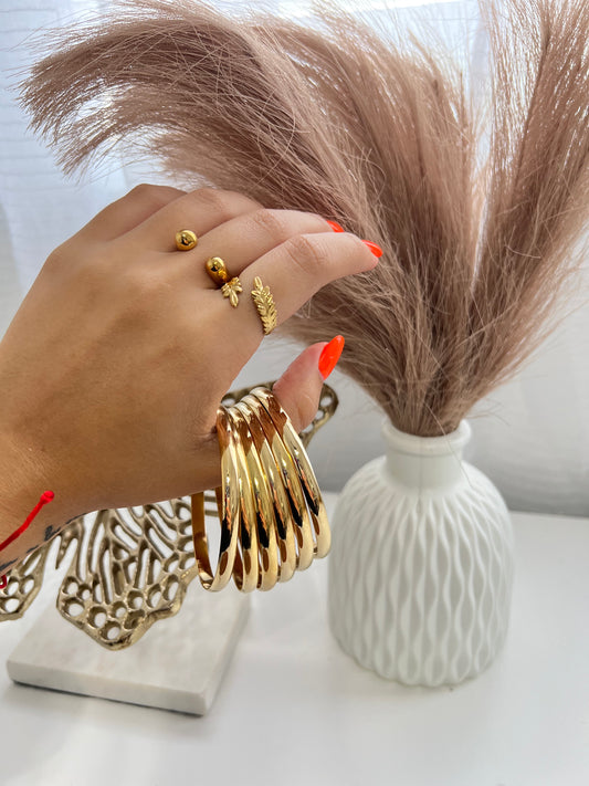 Bangles (Small-Medium)